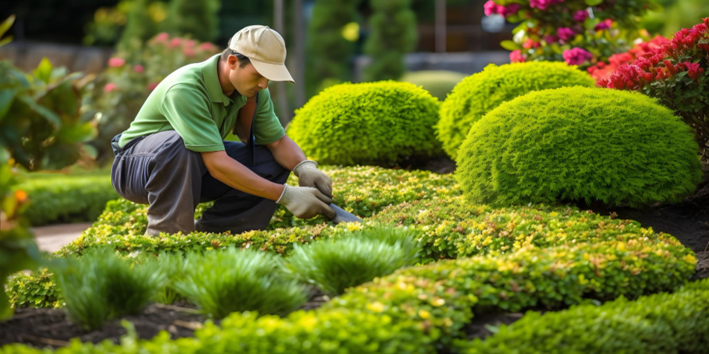 Allow our central Florida landscaping company to have your yard looking fantastic.