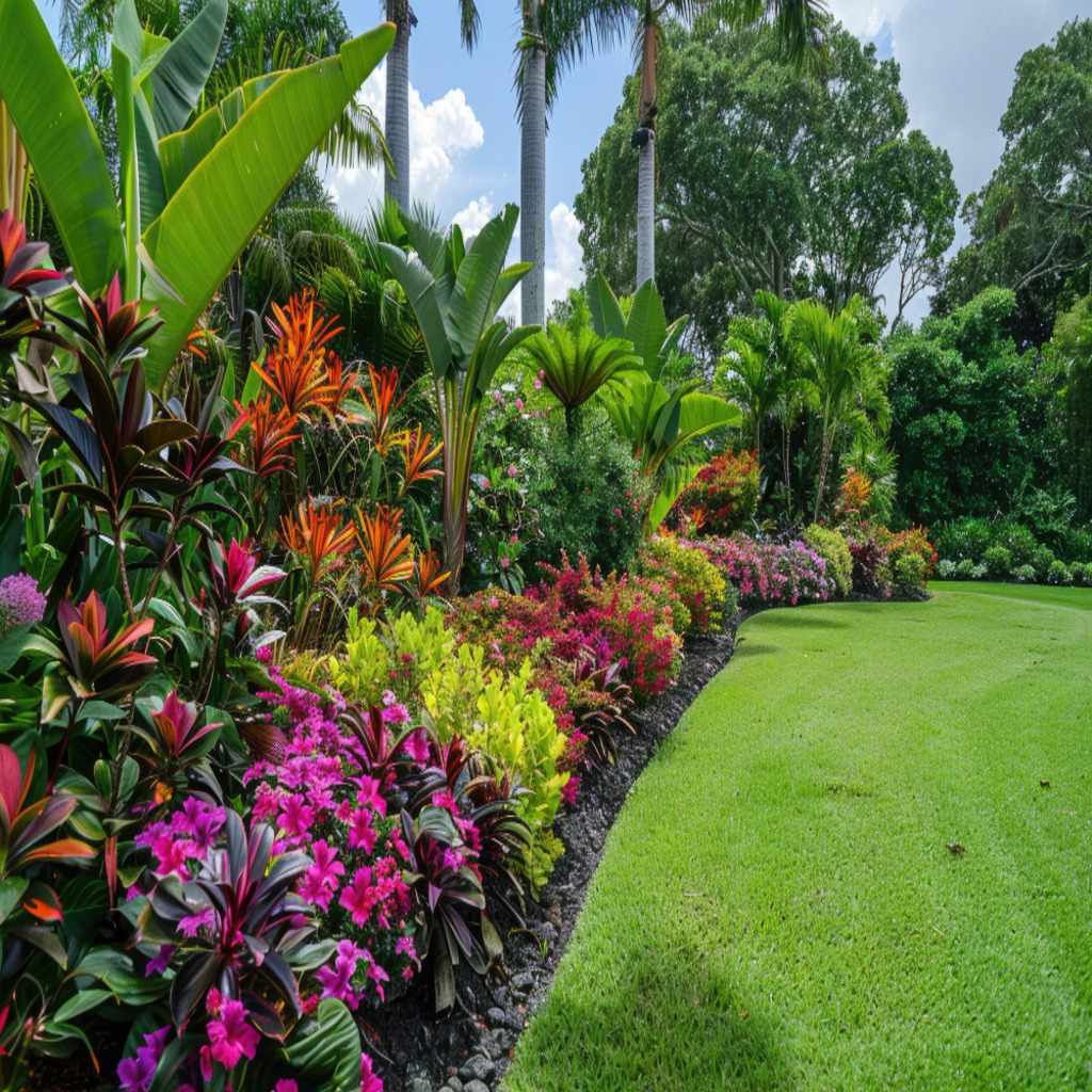 Landscaping Orlando FL, get the top quality landscaping service from one of the best landscaping companies Orlando FL.