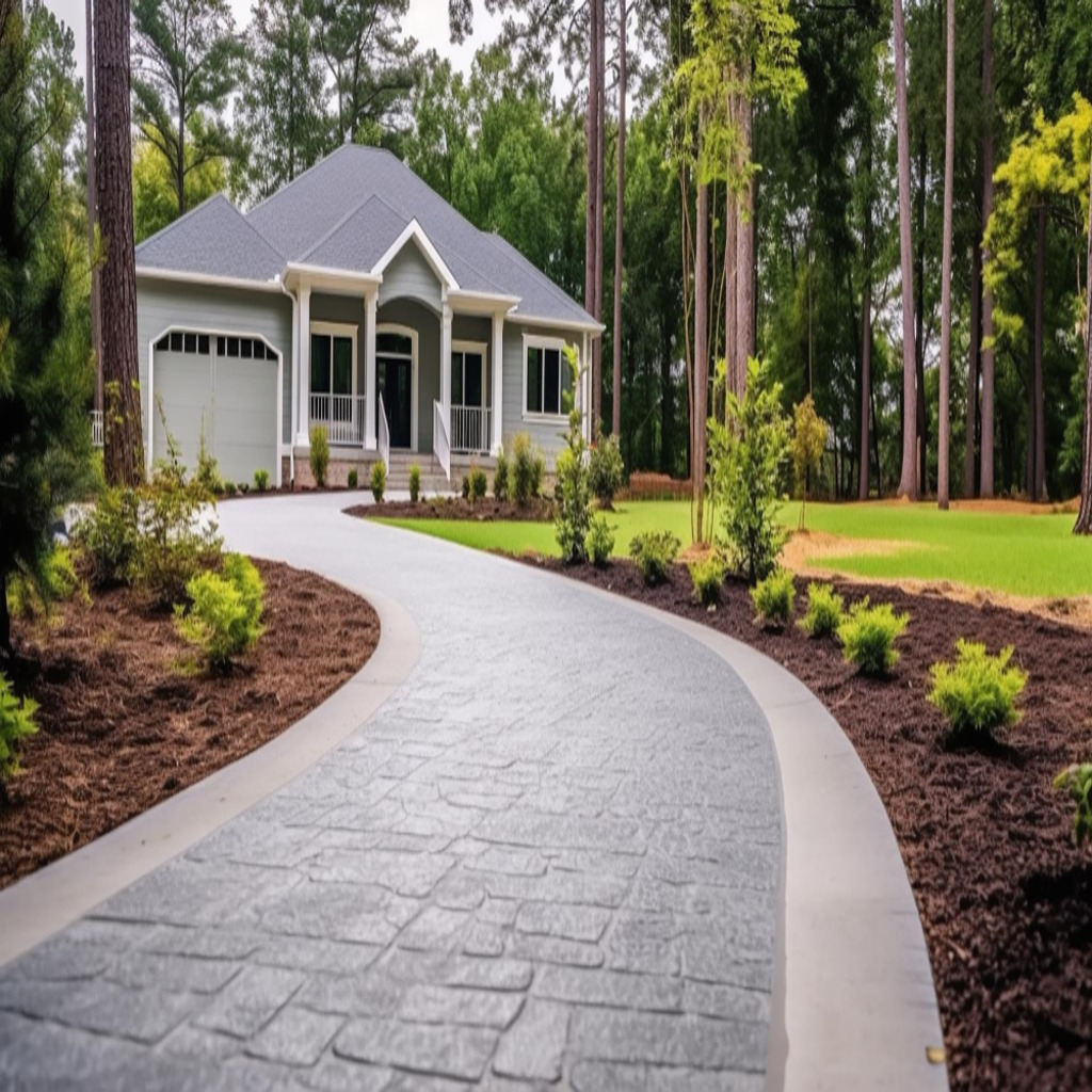 We are one of the top rated hardscaping companies in Orlando Florida